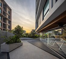 Travelodge Phuket Town