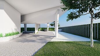 Travelodge Phuket Town