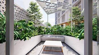 Travelodge Phuket Town