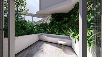 Travelodge Phuket Town