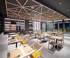 Travelodge Phuket Town