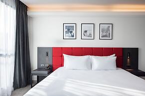 Travelodge Phuket Town