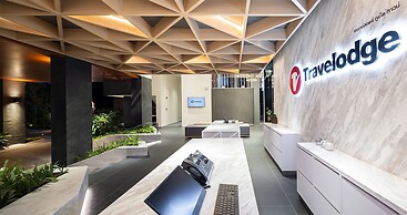 Travelodge Phuket Town