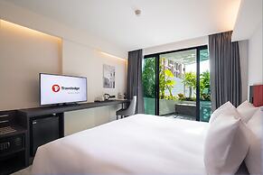 Travelodge Phuket Town
