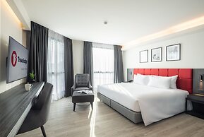 Travelodge Phuket Town