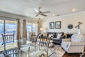 SPC 3203 - Recently Upgraded Pet Friendly 2 BR at Sandpiper Cove - Gor
