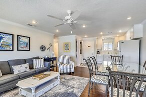 SPC 3203 - Recently Upgraded Pet Friendly 2 BR at Sandpiper Cove - Gor