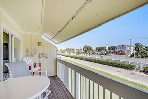 SPC 3203 - Recently Upgraded Pet Friendly 2 BR at Sandpiper Cove - Gor