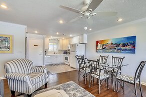 SPC 3203 - Recently Upgraded Pet Friendly 2 BR at Sandpiper Cove - Gor