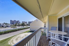 SPC 3203 - Recently Upgraded Pet Friendly 2 BR at Sandpiper Cove - Gor