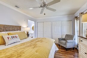 SPC 3203 - Recently Upgraded Pet Friendly 2 BR at Sandpiper Cove - Gor