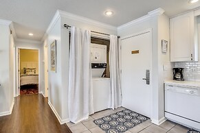 SPC 3203 - Recently Upgraded Pet Friendly 2 BR at Sandpiper Cove - Gor