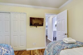 SPC 3203 - Recently Upgraded Pet Friendly 2 BR at Sandpiper Cove - Gor