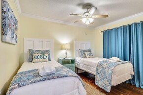 SPC 3203 - Recently Upgraded Pet Friendly 2 BR at Sandpiper Cove - Gor
