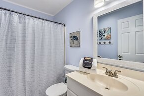 SPC 3203 - Recently Upgraded Pet Friendly 2 BR at Sandpiper Cove - Gor