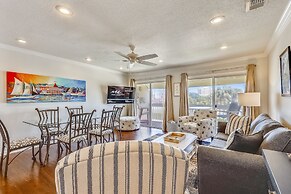SPC 3203 - Recently Upgraded Pet Friendly 2 BR at Sandpiper Cove - Gor
