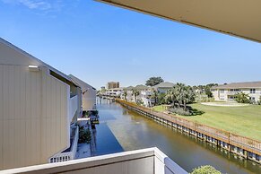 SPC 3203 - Recently Upgraded Pet Friendly 2 BR at Sandpiper Cove - Gor