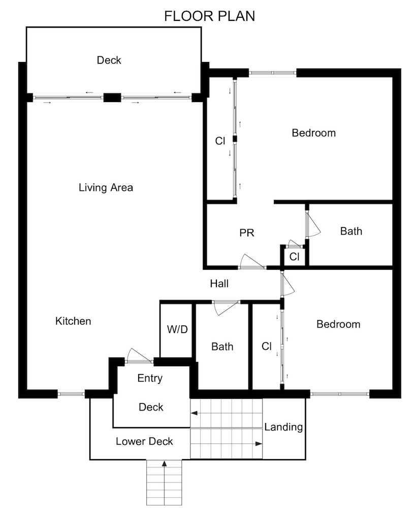 SPC 3203 - Recently Upgraded Pet Friendly 2 BR at Sandpiper Cove - Gor