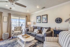 SPC 3203 - Recently Upgraded Pet Friendly 2 BR at Sandpiper Cove - Gor