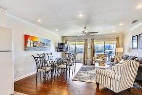 SPC 3203 - Recently Upgraded Pet Friendly 2 BR at Sandpiper Cove - Gor