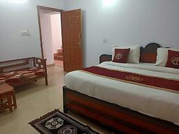 Ambience Hill Nainital