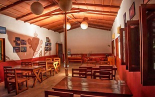 Ambience Hill Nainital