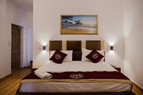 Ambience Hill Nainital