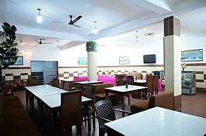 Ambience Hill Nainital