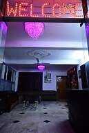 Ambience Hill Nainital