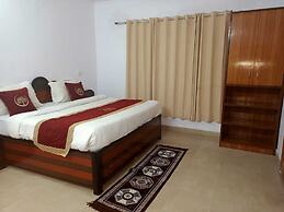 Ambience Hill Nainital