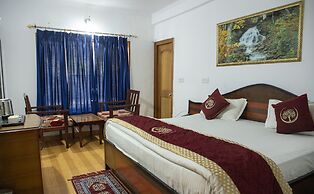 Ambience Hill Nainital