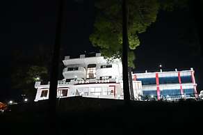 Ambience Hill Nainital