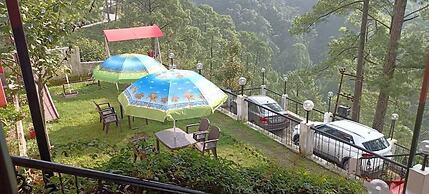 Ambience Hill Nainital