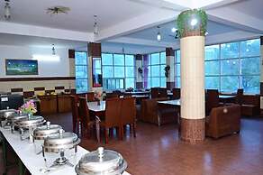 Ambience Hill Nainital