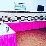 Ambience Hill Nainital