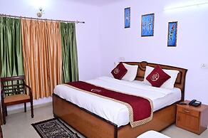 Ambience Hill Nainital