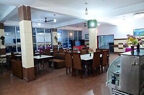 Ambience Hill Nainital