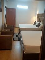 Ambience Hill Nainital