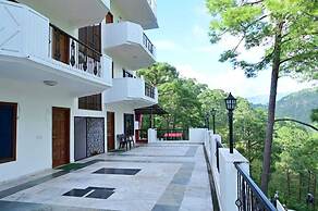 Ambience Hill Nainital