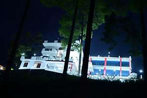 Ambience Hill Nainital