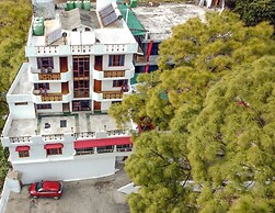 Ambience Hill Nainital