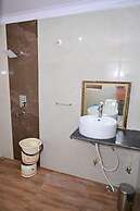 Ambience Hill Nainital