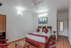 Ambience Hill Nainital