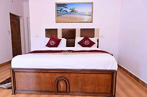 Ambience Hill Nainital