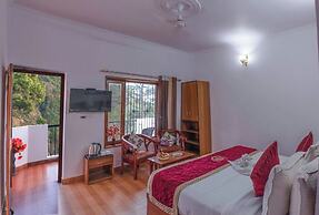 Ambience Hill Nainital