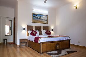 Ambience Hill Nainital