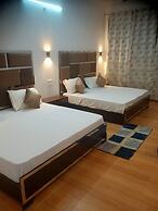 Ambience Hill Nainital