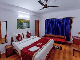 Ambience Hill Nainital