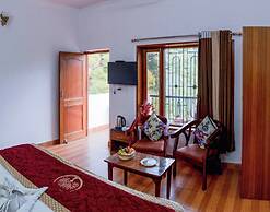 Ambience Hill Nainital