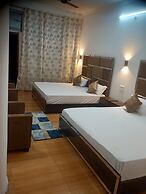 Ambience Hill Nainital